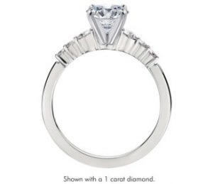 Engagement Rings Cape Town | Diamond Rings | CG Diamonds