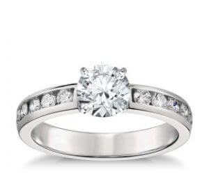 Engagement Rings Cape Town | Diamond Rings | CG Diamonds